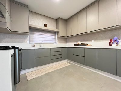 Apartamento, 5 quartos, 306 m² - Foto 3