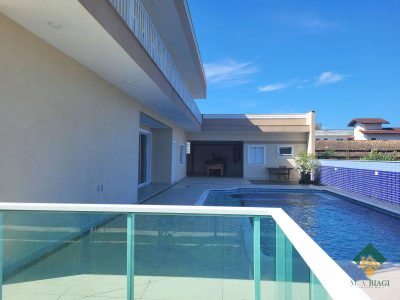 Casa, 5 quartos, 394 m² - Foto 3