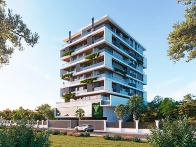 Cobertura, 3 quartos, 82 m² - Foto 1