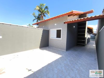 Casa, 2 quartos, 80 m² - Foto 1