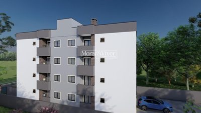 Apartamento, 3 quartos, 63 m² - Foto 5