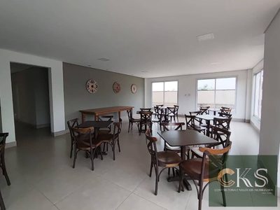 Apartamento, 2 quartos, 82 m² - Foto 5