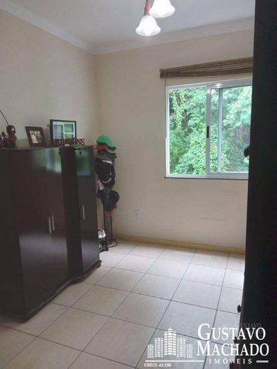 Apartamento, 3 quartos, 40 m² - Foto 3