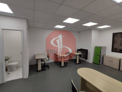 Sala-Conjunto, 35 m² - Foto 3