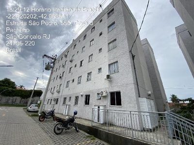 Apartamento, 2 quartos, 43 m² - Foto 1