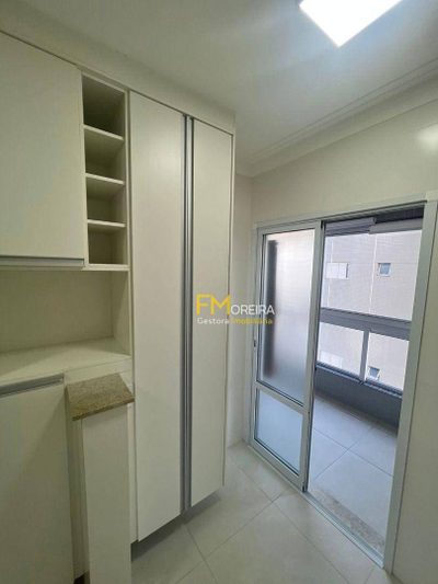 Apartamento, 1 quarto, 55 m² - Foto 5