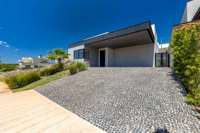 Apartamento, 4 quartos, 280 m² - Foto 1