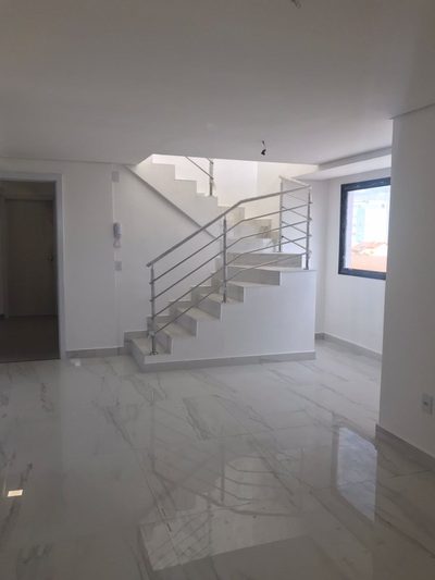 Cobertura, 4 quartos, 110 m² - Foto 2