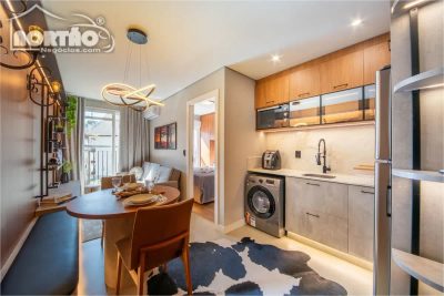 Casa, 1 quarto, 28 m² - Foto 5