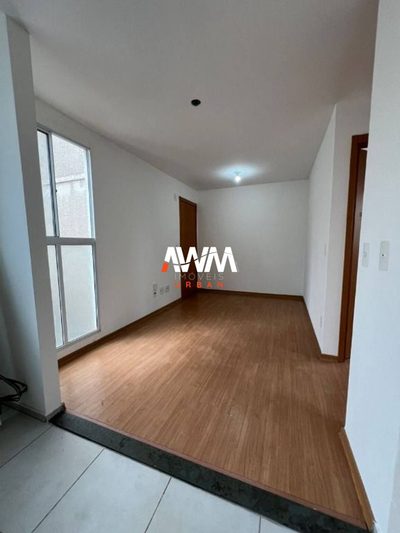 Apartamento, 2 quartos, 53 m² - Foto 1