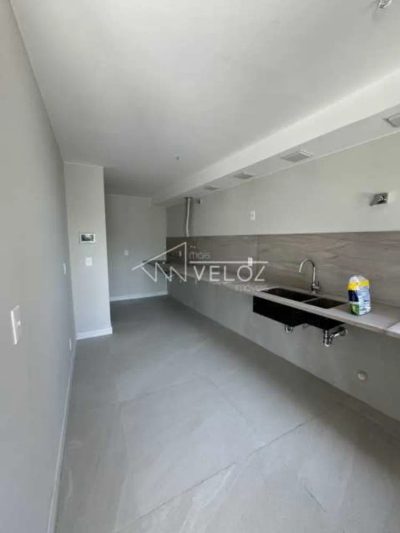 Apartamento, 2 quartos, 161 m² - Foto 1