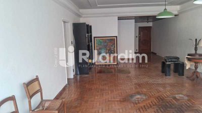 Apartamento, 3 quartos, 200 m² - Foto 3