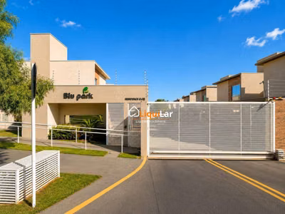 Sobrado, 3 quartos, 140 m² - Foto 1