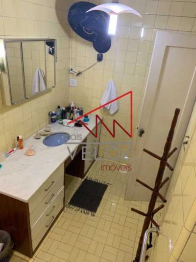 Apartamento, 3 quartos, 96 m² - Foto 1