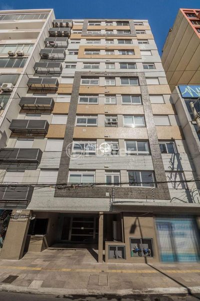 Apartamento, 1 quarto, 31 m² - Foto 2