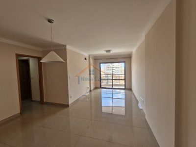 Apartamento, 3 quartos, 96 m² - Foto 2