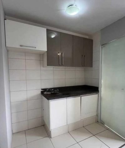 Apartamento, 2 quartos - Foto 2