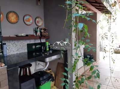 Casa, 3 quartos, 150 m² - Foto 1