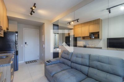 Apartamento, 1 quarto, 30 m² - Foto 4