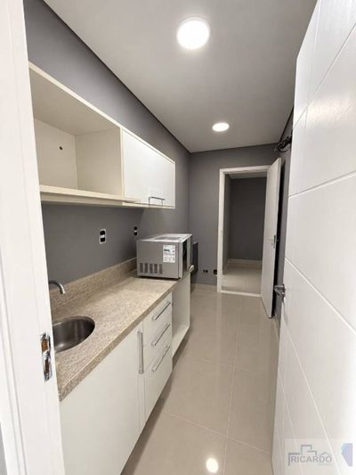 Sala-Conjunto, 41 m² - Foto 1