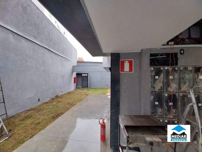 Cobertura, 2 quartos, 116 m² - Foto 3