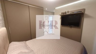 Casa de Condomínio, 2 quartos - Foto 5