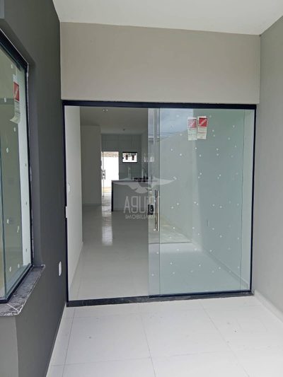 Casa, 2 quartos, 68 m² - Foto 5
