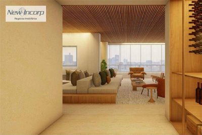 Apartamento, 2 quartos, 191 m² - Foto 5