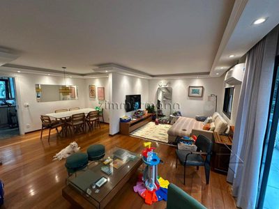 Apartamento, 4 quartos, 130 m² - Foto 5