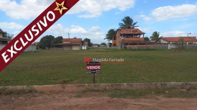 Terreno, 420 m² - Foto 1