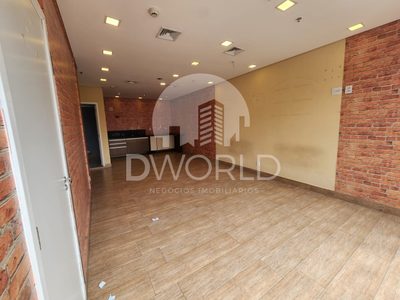 Loja-Salão, 70 m² - Foto 2