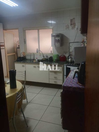 Apartamento, 3 quartos - Foto 4