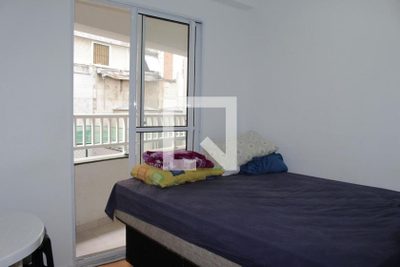 Kitnet-Studio, 27 m² - Foto 3