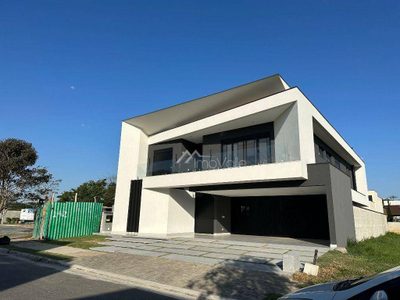Casa de Condomínio, 5 quartos - Foto 4