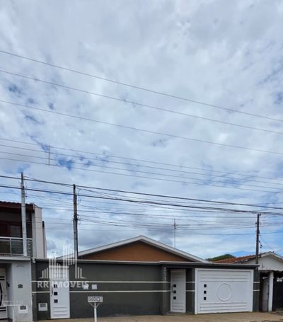 Casa, 4 quartos, 160 m² - Foto 3