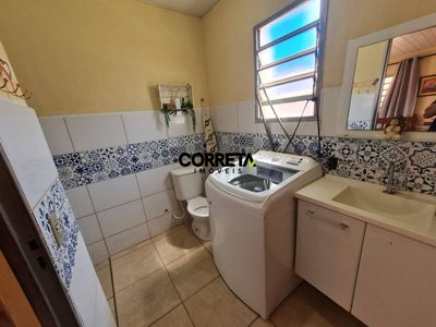Casa, 2 quartos, 45 m² - Foto 5