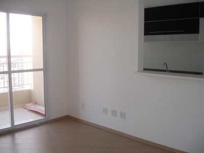 Apartamento, 3 quartos, 65 m² - Foto 3
