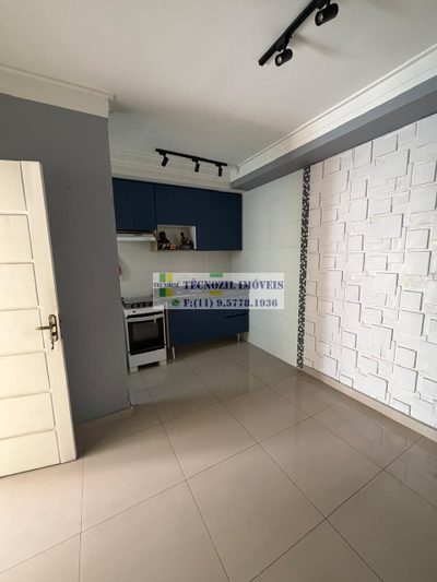 Apartamento, 2 quartos, 44 m² - Foto 3