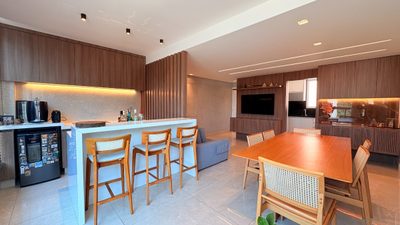 Apartamento, 3 quartos, 83 m² - Foto 4