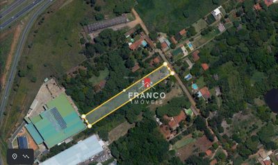 Terreno, 5000 m² - Foto 1