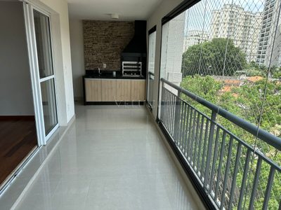 Apartamento, 3 quartos, 130 m² - Foto 2