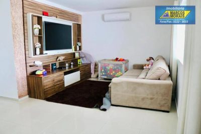 Casa de Condomínio, 5 quartos - Foto 1