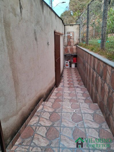 Casa, 2 quartos, 151 m² - Foto 2