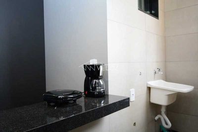 Apartamento, 1 quarto, 43 m² - Foto 4