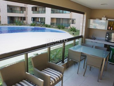 Apartamento, 2 quartos, 68 m² - Foto 2