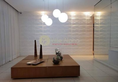 Apartamento, 1 quarto, 47 m² - Foto 3