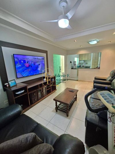 Sobrado, 5 quartos, 171 m² - Foto 1