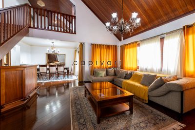 Apartamento, 6 quartos, 298 m² - Foto 3