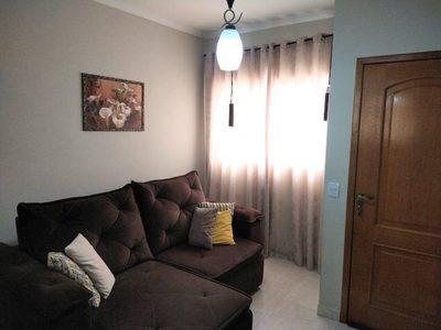 Apartamento, 2 quartos, 68 m² - Foto 1