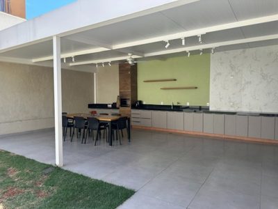 Casa, 4 quartos, 385 m² - Foto 5